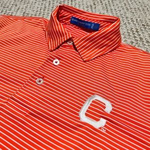 Southern Tide Clemson Polo